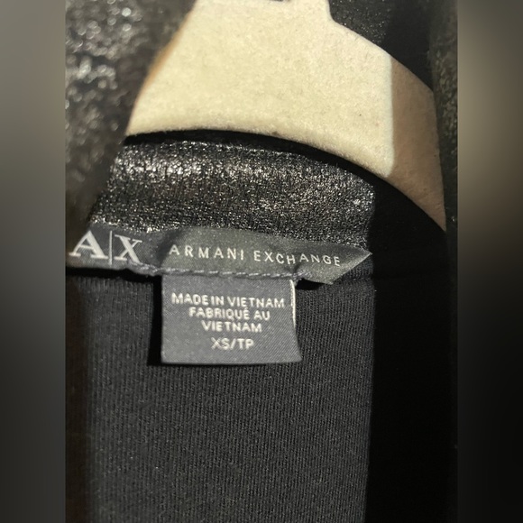 A/X Armani Exchange Jacket - Picture 3 of 4